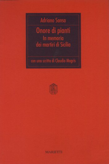 Clicca sull'immagine della copertina o sul titolo